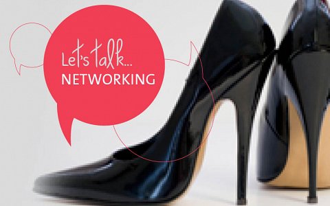 Let's Talk Networking