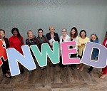 #NWED Women in Business Female Entrepreneurs